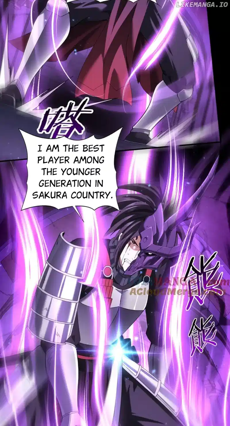 Worthless Profession: Dragon Tamer Chapter 90 - Page 49