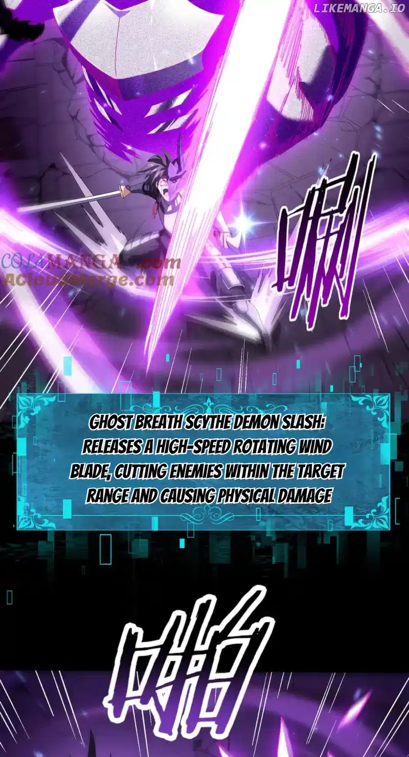 Worthless Profession: Dragon Tamer Chapter 90 - Page 51