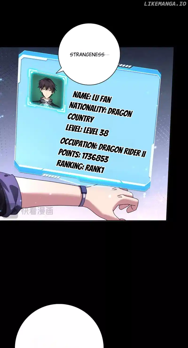 Worthless Profession: Dragon Tamer Chapter 90 - Page 55