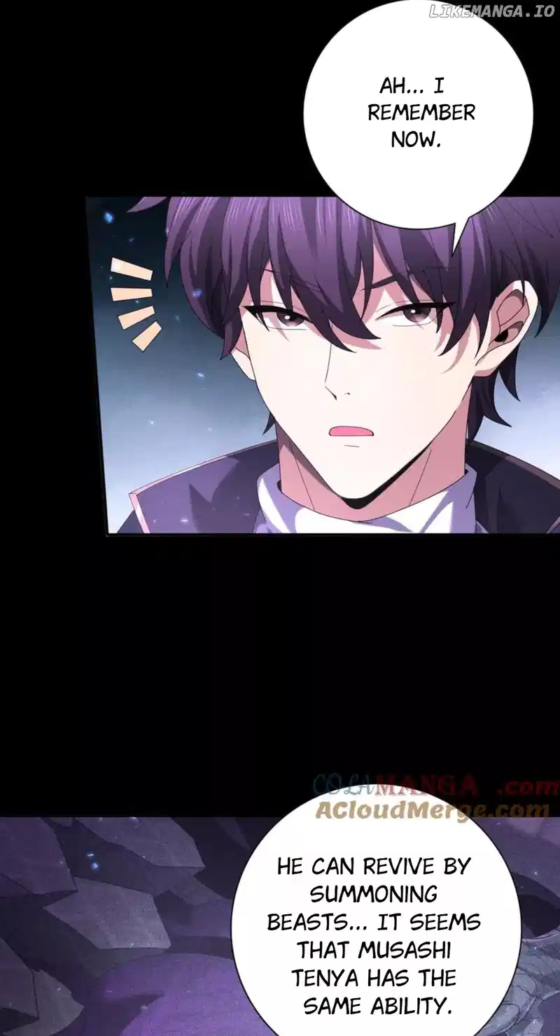 Worthless Profession: Dragon Tamer Chapter 90 - Page 57