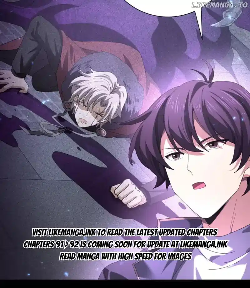 Worthless Profession: Dragon Tamer Chapter 90 - Page 58