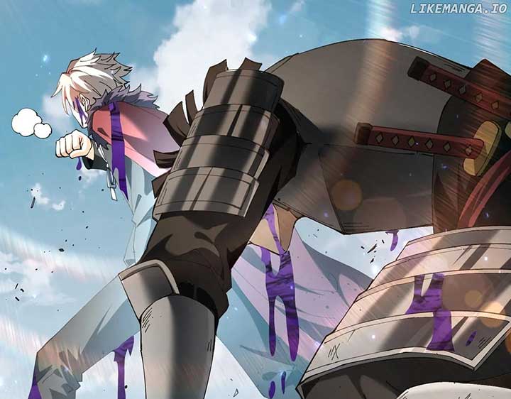 Worthless Profession: Dragon Tamer Chapter 91 - Page 8