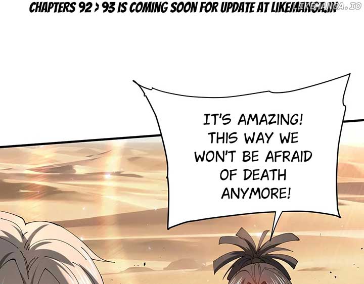 Worthless Profession: Dragon Tamer Chapter 91 - Page 10