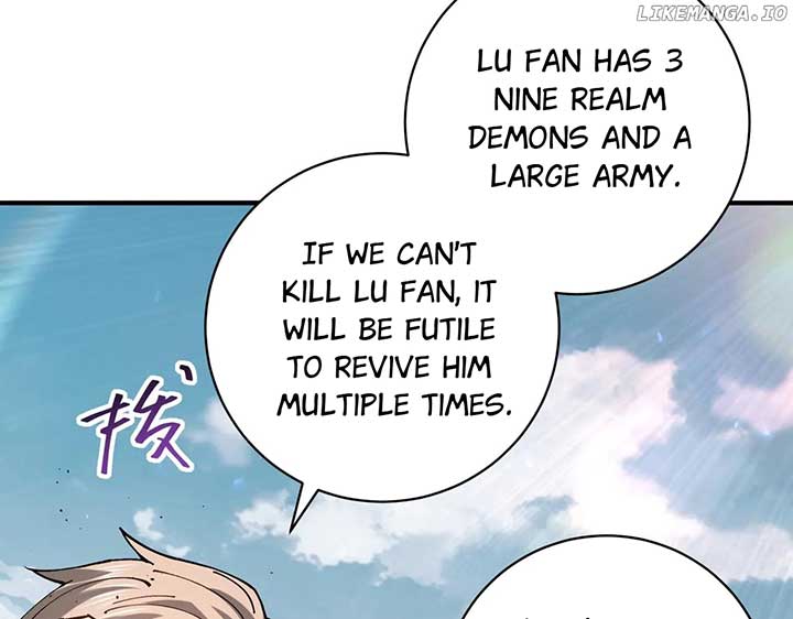 Worthless Profession: Dragon Tamer Chapter 91 - Page 13