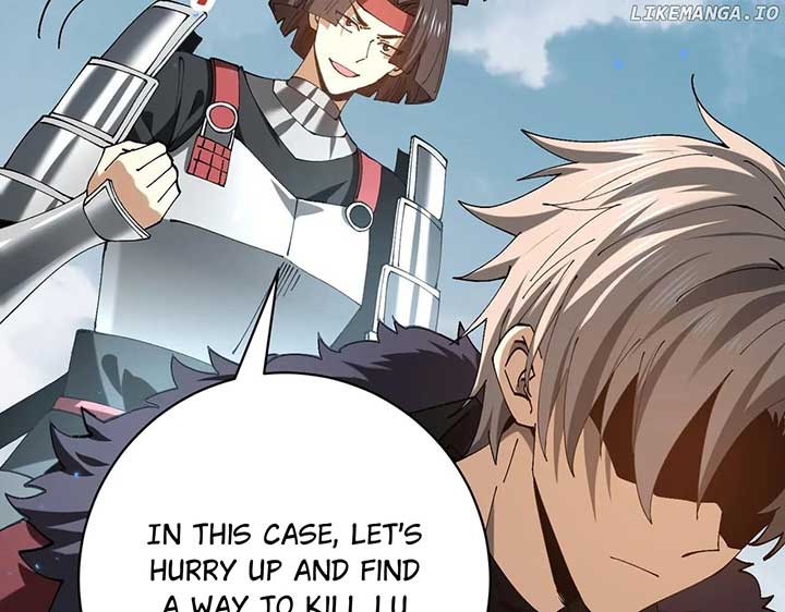 Worthless Profession: Dragon Tamer Chapter 91 - Page 21