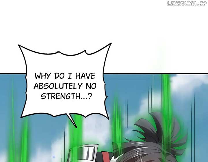 Worthless Profession: Dragon Tamer Chapter 91 - Page 25