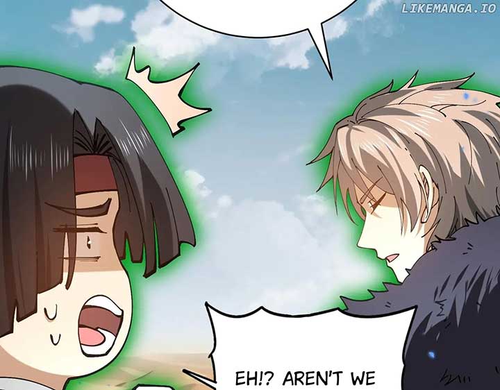 Worthless Profession: Dragon Tamer Chapter 91 - Page 29