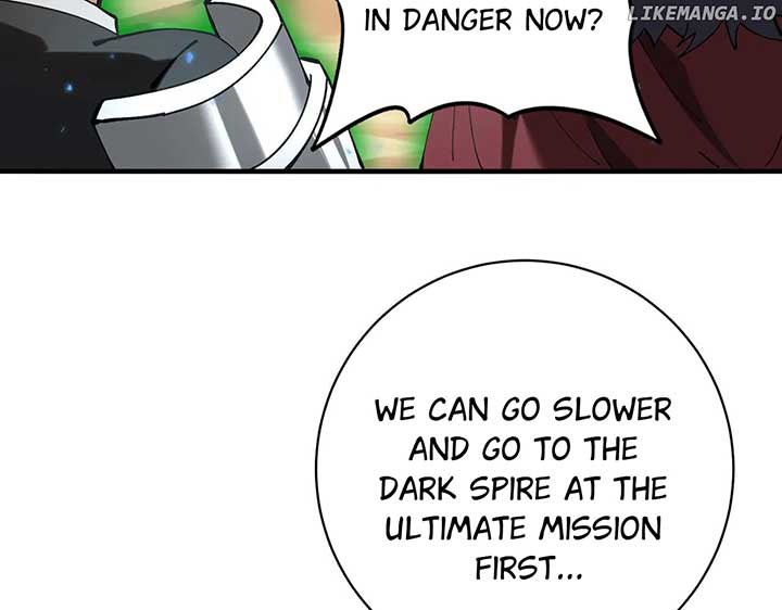 Worthless Profession: Dragon Tamer Chapter 91 - Page 30