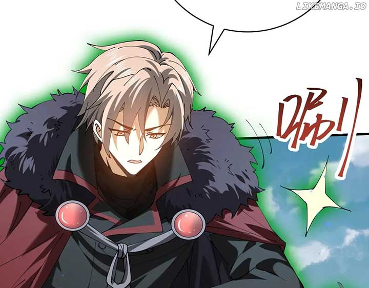 Worthless Profession: Dragon Tamer Chapter 91 - Page 31