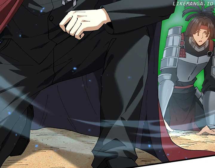 Worthless Profession: Dragon Tamer Chapter 91 - Page 32