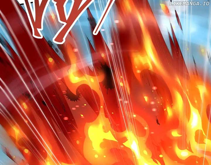 Worthless Profession: Dragon Tamer Chapter 91 - Page 34