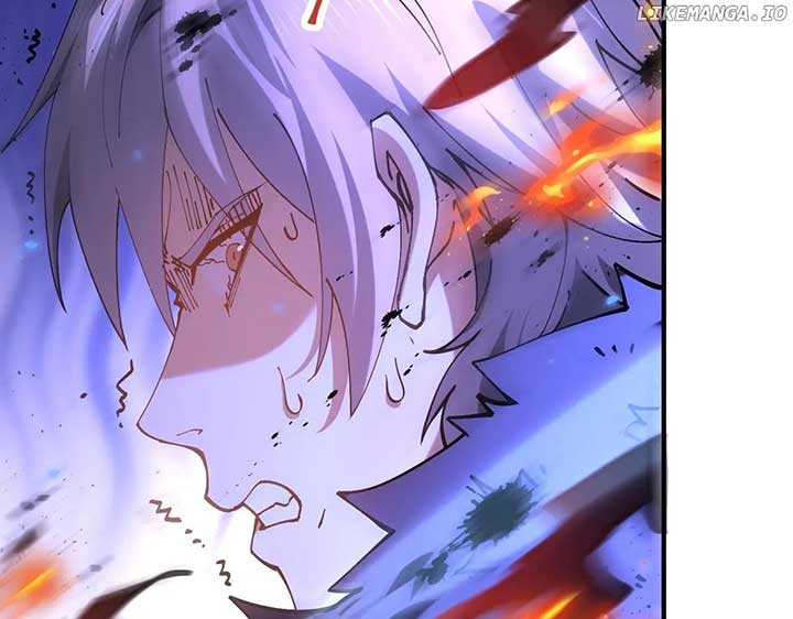 Worthless Profession: Dragon Tamer Chapter 91 - Page 37