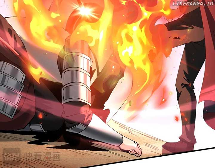 Worthless Profession: Dragon Tamer Chapter 91 - Page 41