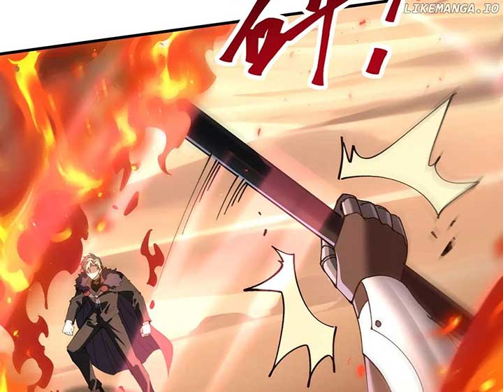 Worthless Profession: Dragon Tamer Chapter 91 - Page 43