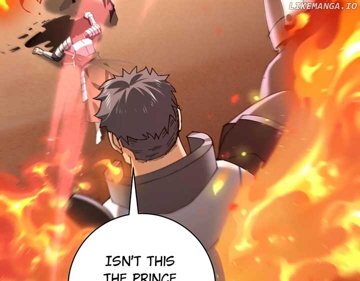 Worthless Profession: Dragon Tamer Chapter 91 - Page 44