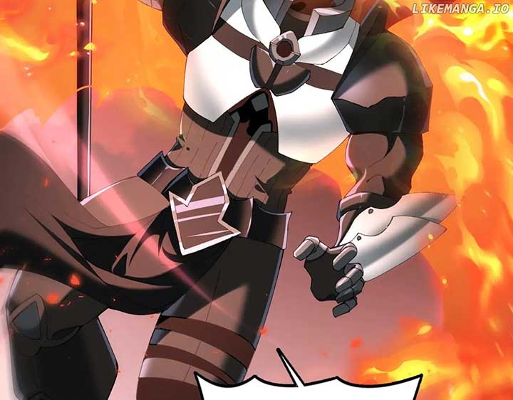 Worthless Profession: Dragon Tamer Chapter 91 - Page 50