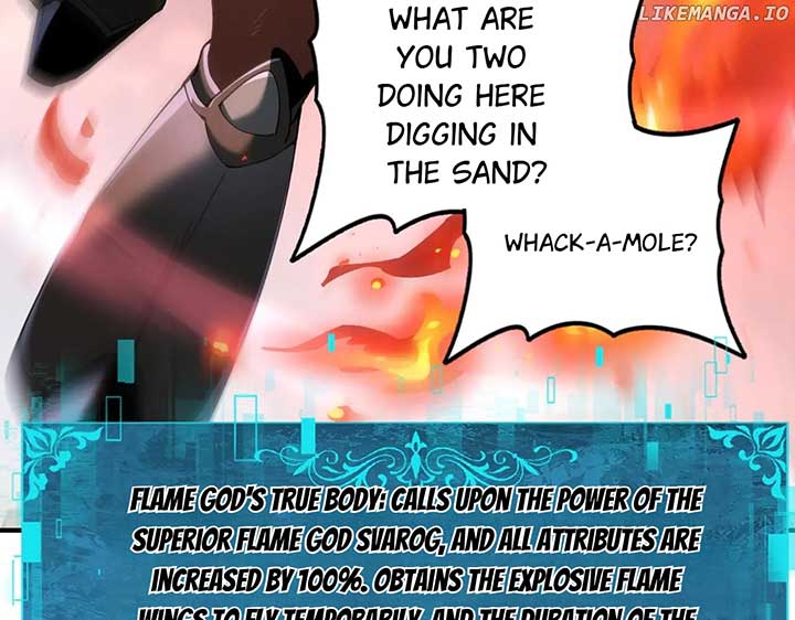 Worthless Profession: Dragon Tamer Chapter 91 - Page 51