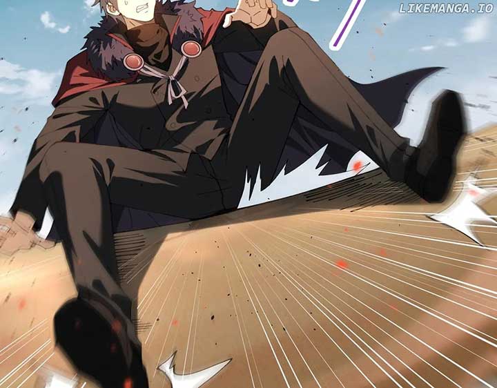 Worthless Profession: Dragon Tamer Chapter 91 - Page 56