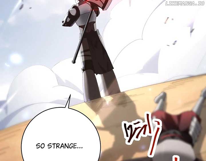 Worthless Profession: Dragon Tamer Chapter 91 - Page 68