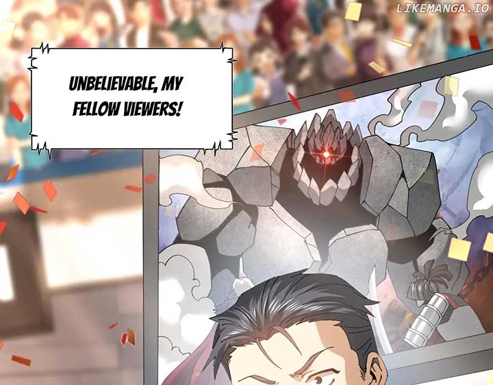 Worthless Profession: Dragon Tamer Chapter 91 - Page 75