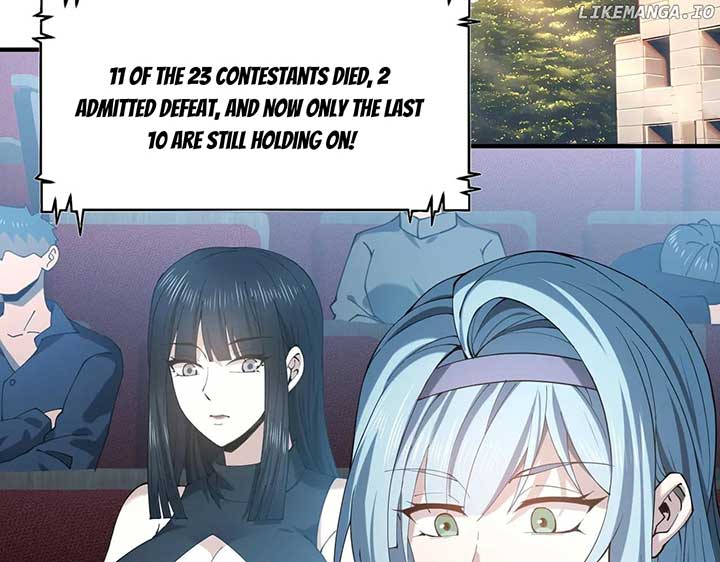 Worthless Profession: Dragon Tamer Chapter 91 - Page 82