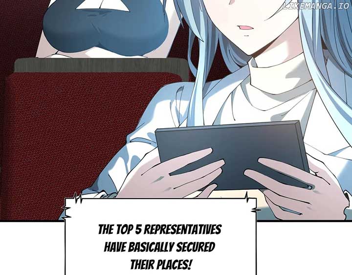 Worthless Profession: Dragon Tamer Chapter 91 - Page 83