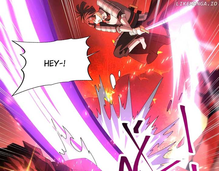 Worthless Profession: Dragon Tamer Chapter 91 - Page 89