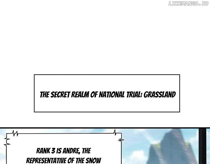 Worthless Profession: Dragon Tamer Chapter 91 - Page 95