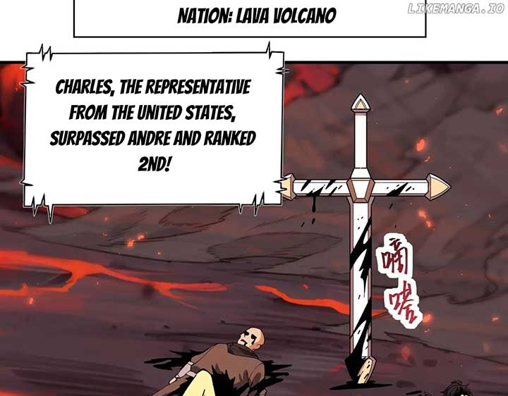 Worthless Profession: Dragon Tamer Chapter 91 - Page 101