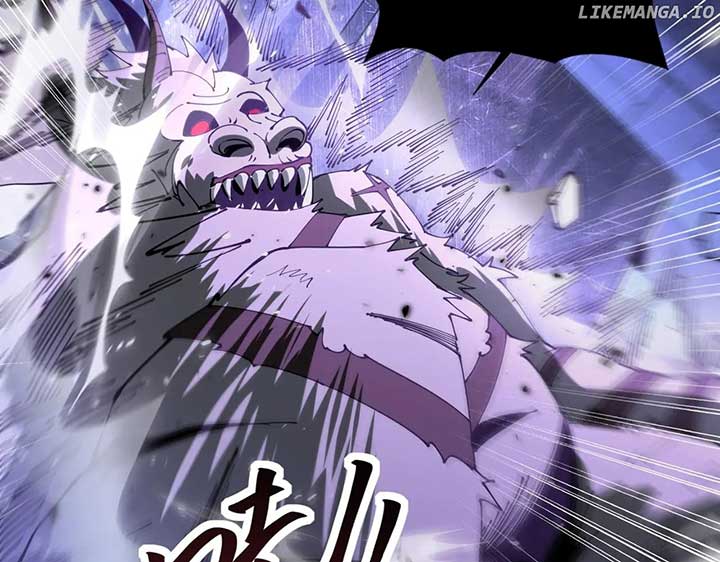 Worthless Profession: Dragon Tamer Chapter 91 - Page 110