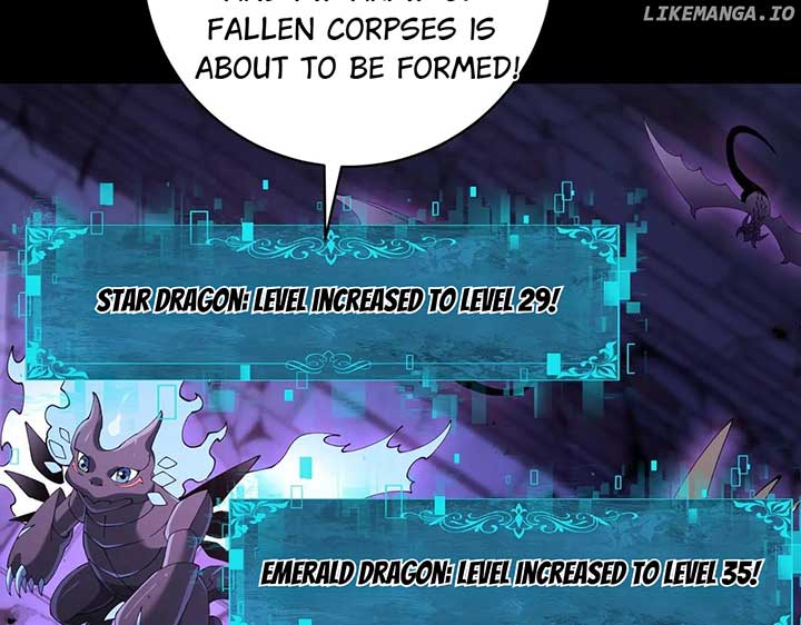 Worthless Profession: Dragon Tamer Chapter 91 - Page 118