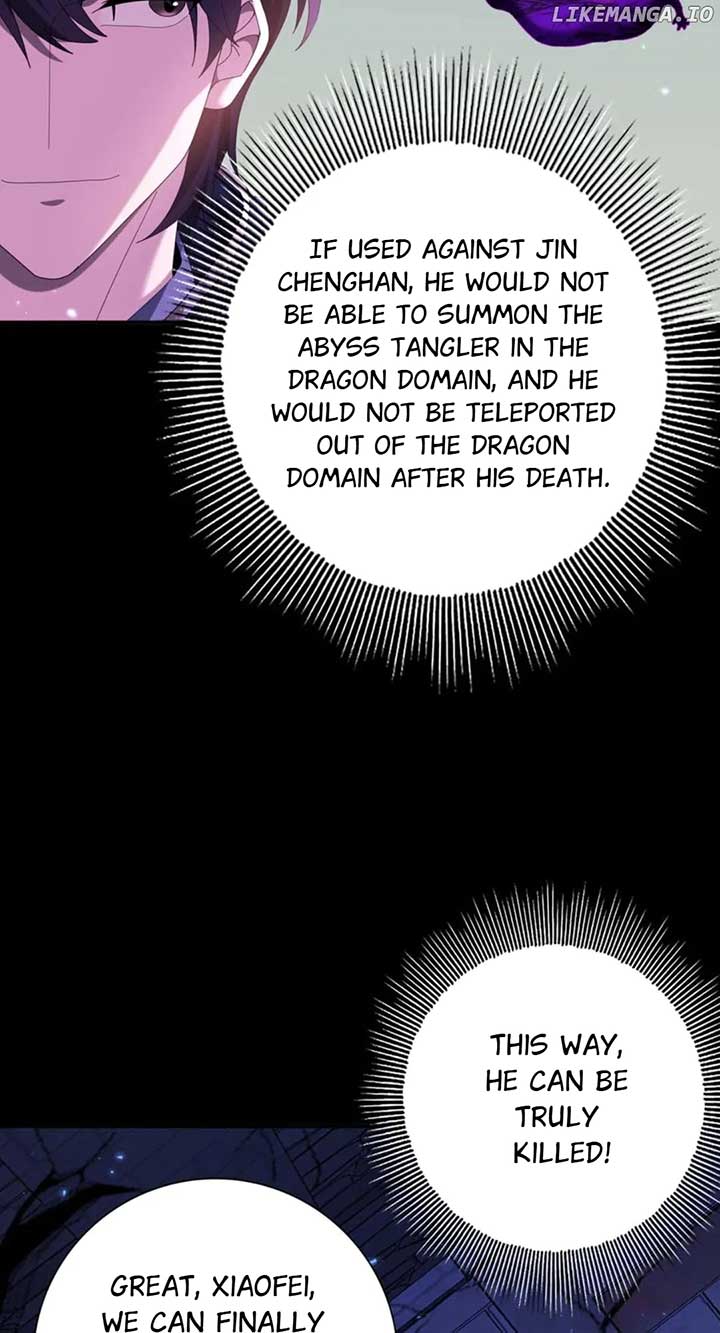 Worthless Profession: Dragon Tamer Chapter 92 - Page 4
