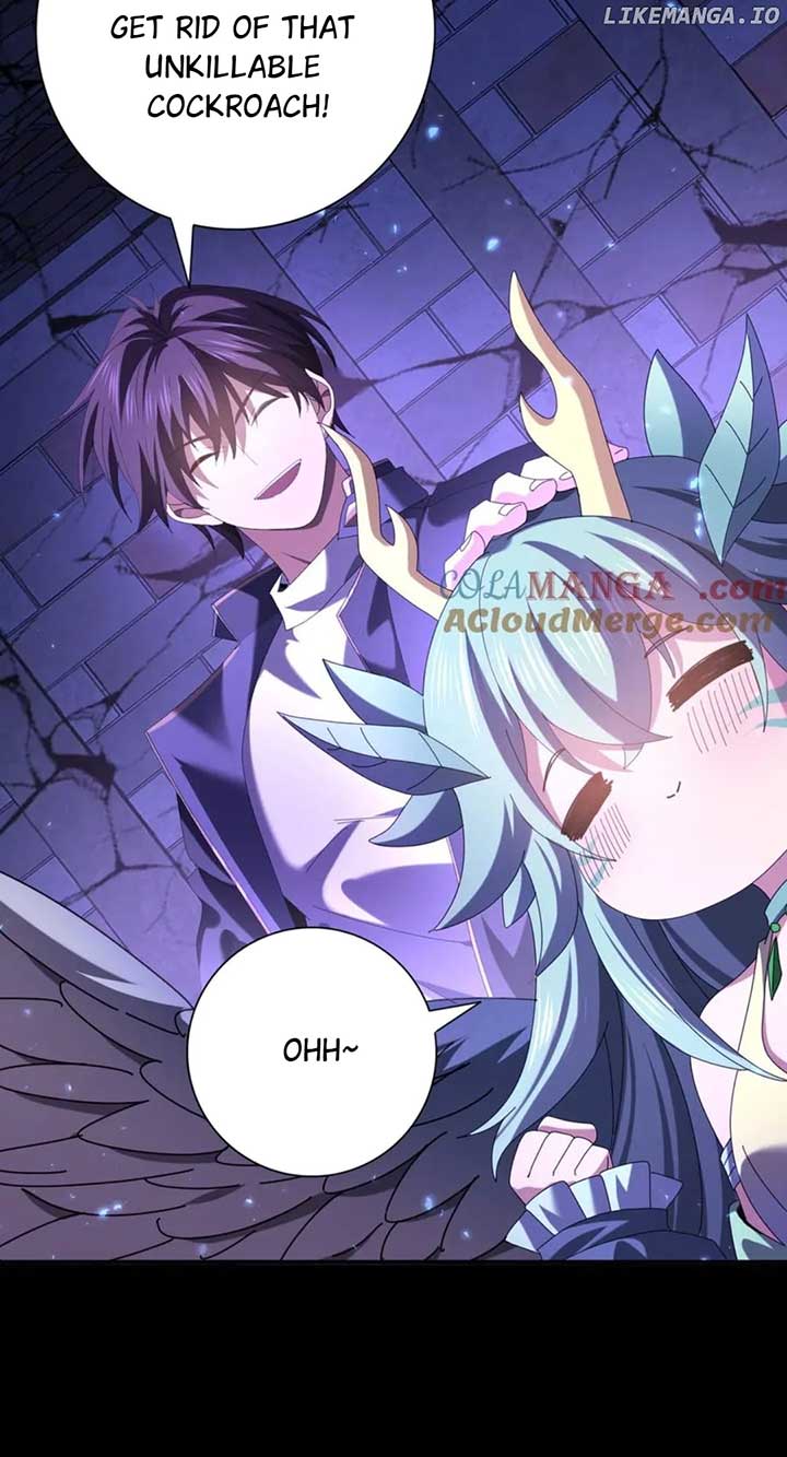 Worthless Profession: Dragon Tamer Chapter 92 - Page 5