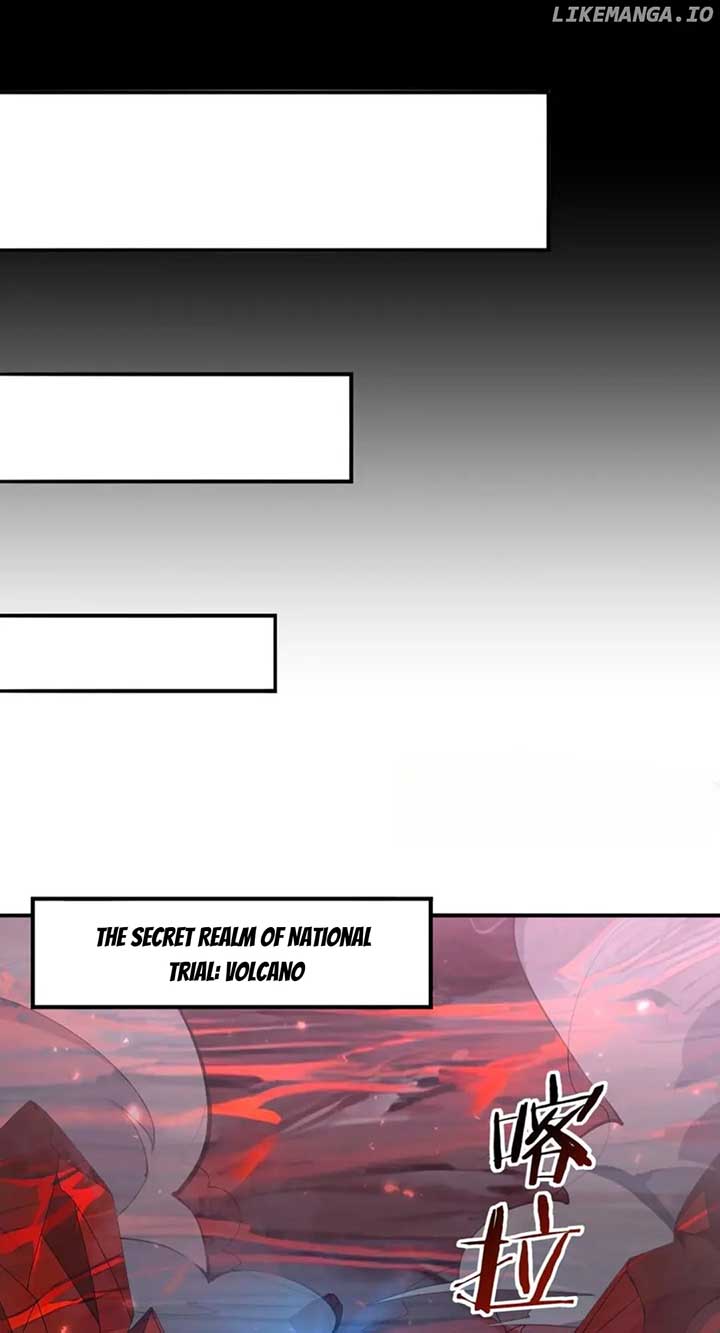 Worthless Profession: Dragon Tamer Chapter 92 - Page 8