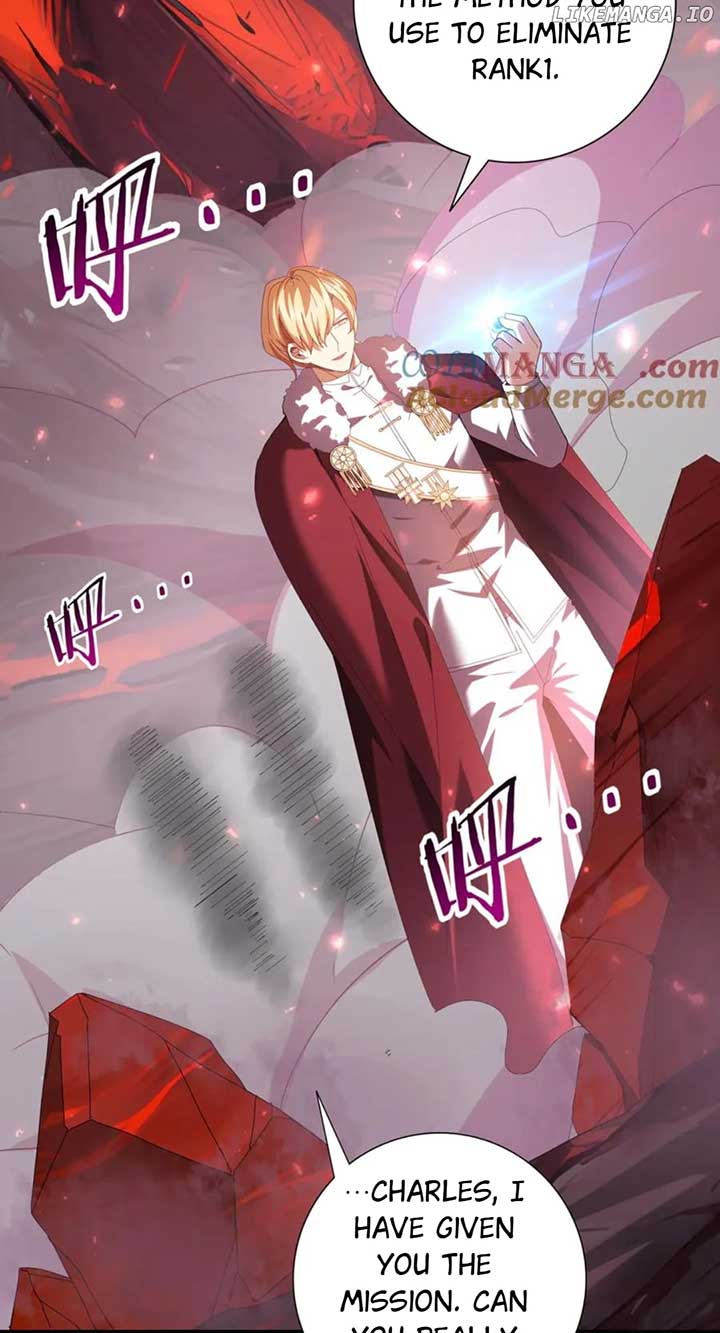 Worthless Profession: Dragon Tamer Chapter 92 - Page 10