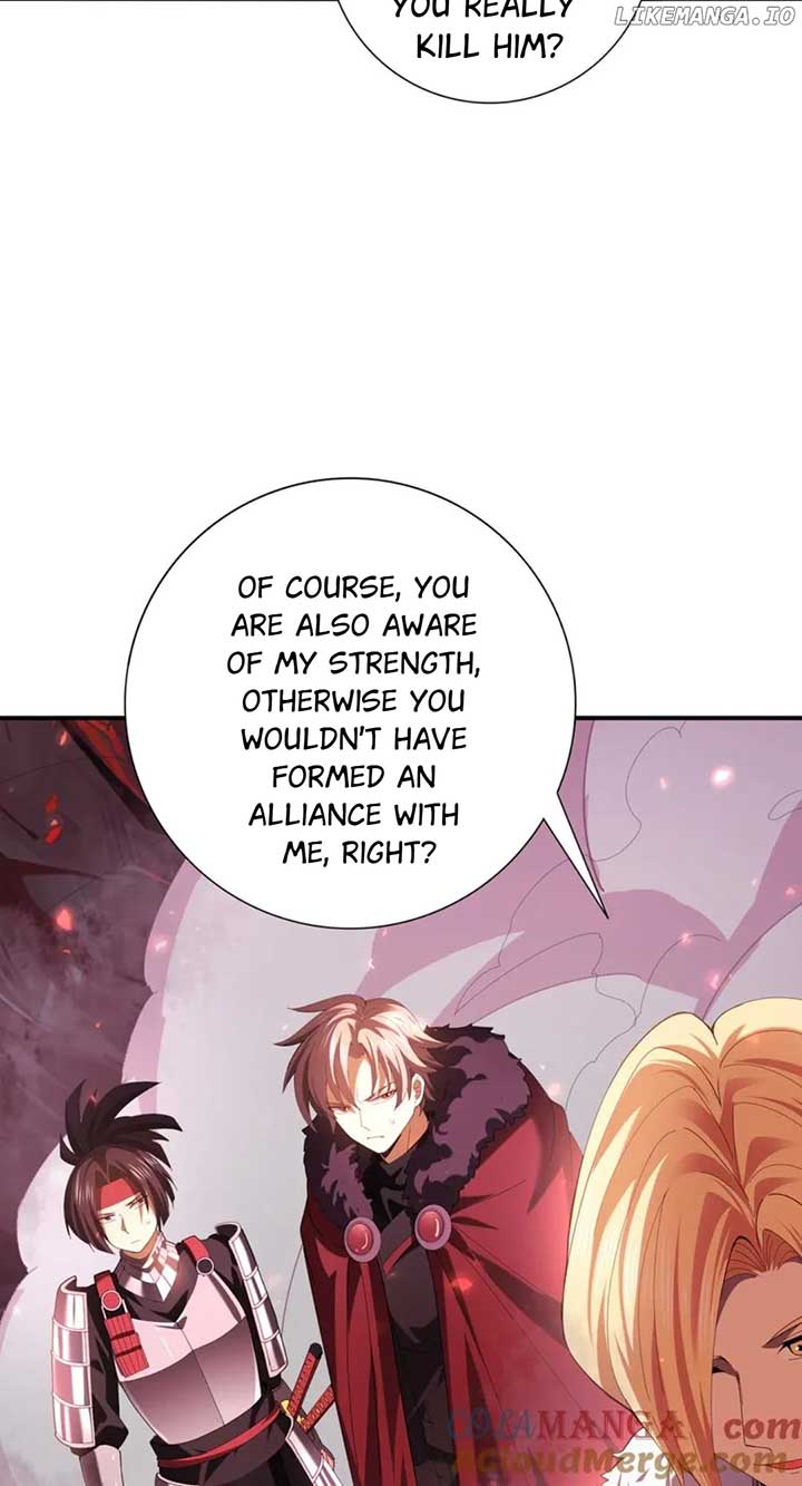 Worthless Profession: Dragon Tamer Chapter 92 - Page 11