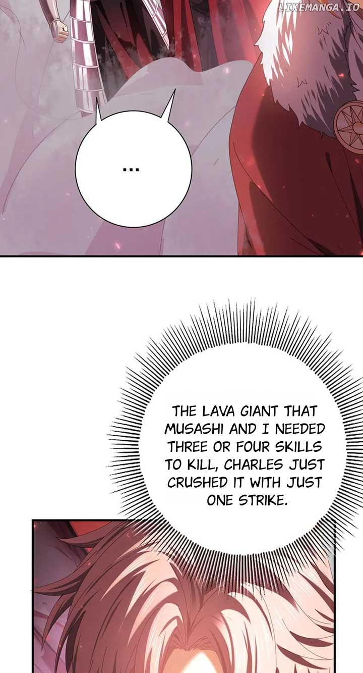 Worthless Profession: Dragon Tamer Chapter 92 - Page 12