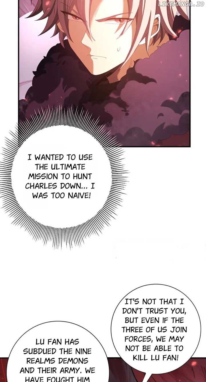 Worthless Profession: Dragon Tamer Chapter 92 - Page 13