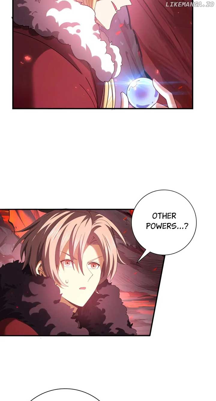 Worthless Profession: Dragon Tamer Chapter 92 - Page 16