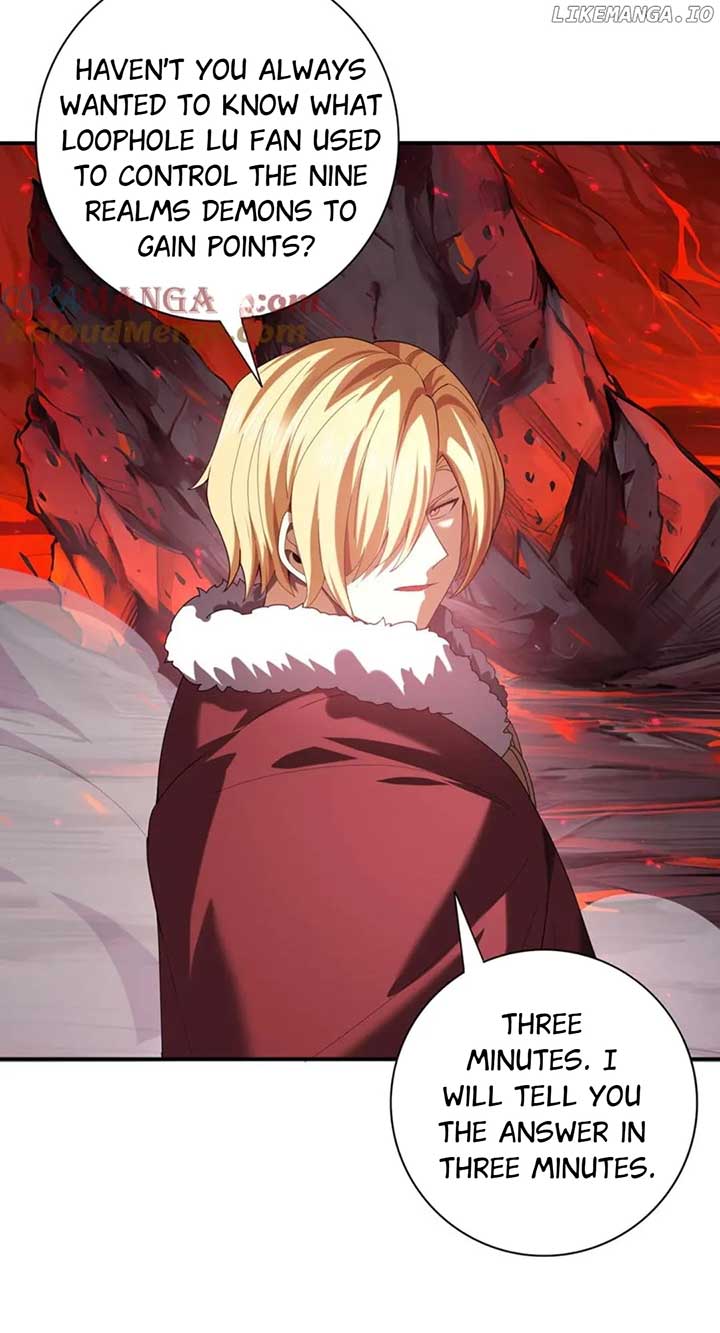 Worthless Profession: Dragon Tamer Chapter 92 - Page 17