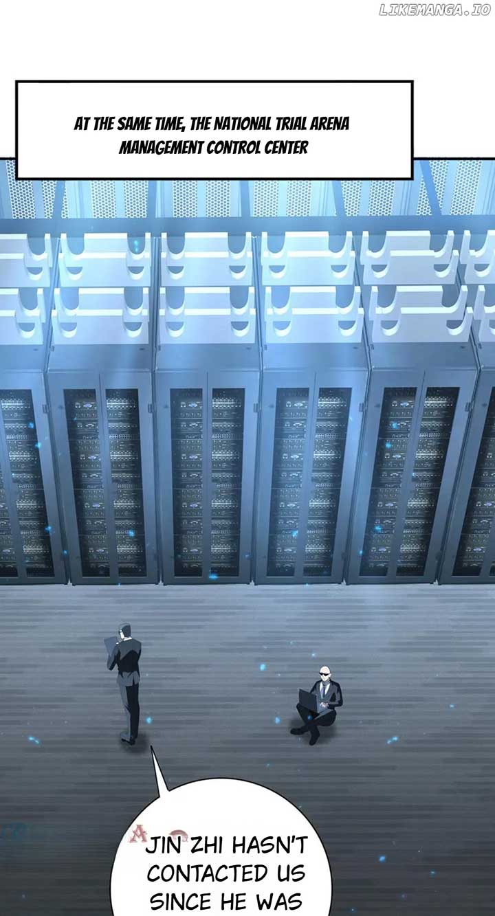 Worthless Profession: Dragon Tamer Chapter 92 - Page 18