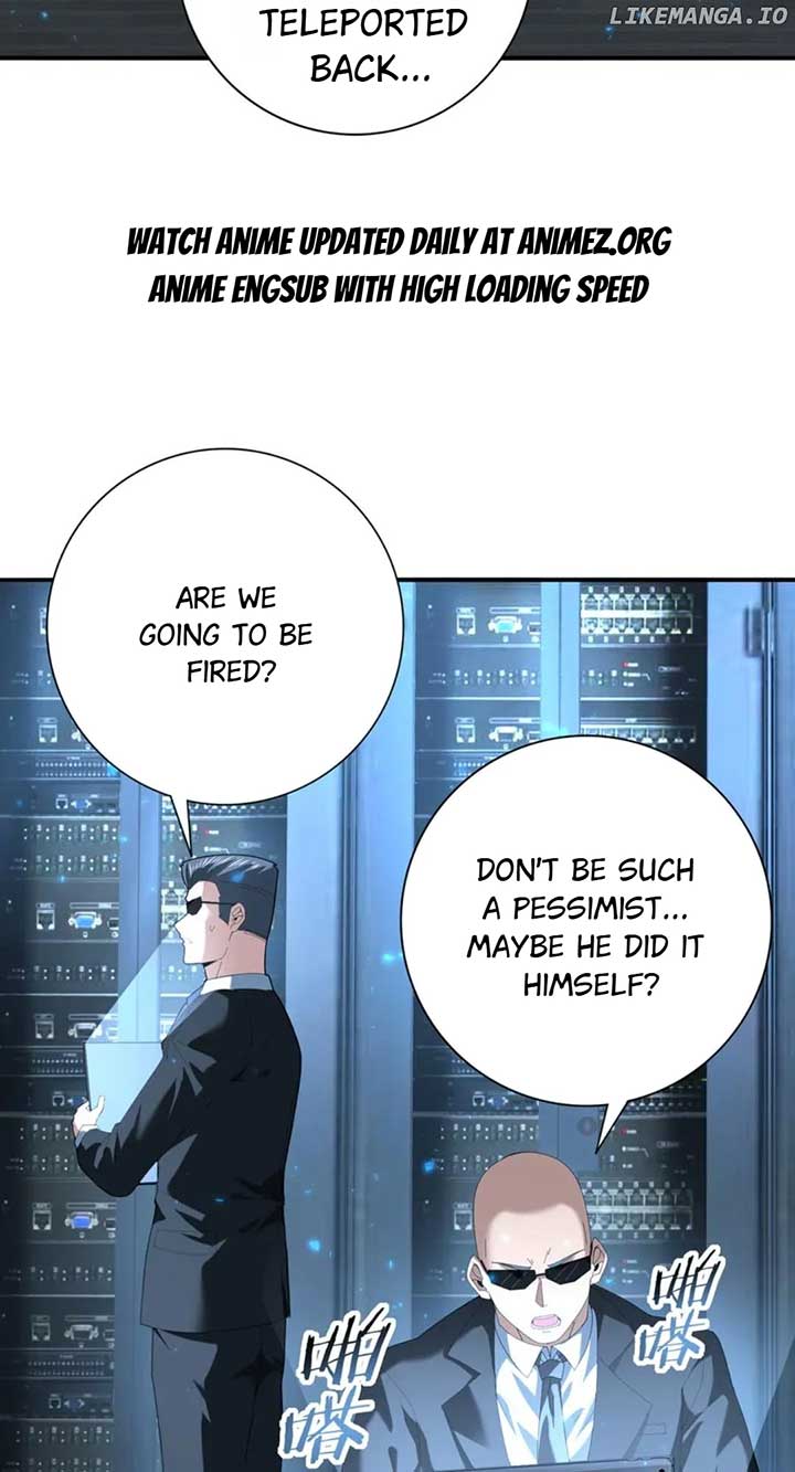 Worthless Profession: Dragon Tamer Chapter 92 - Page 19