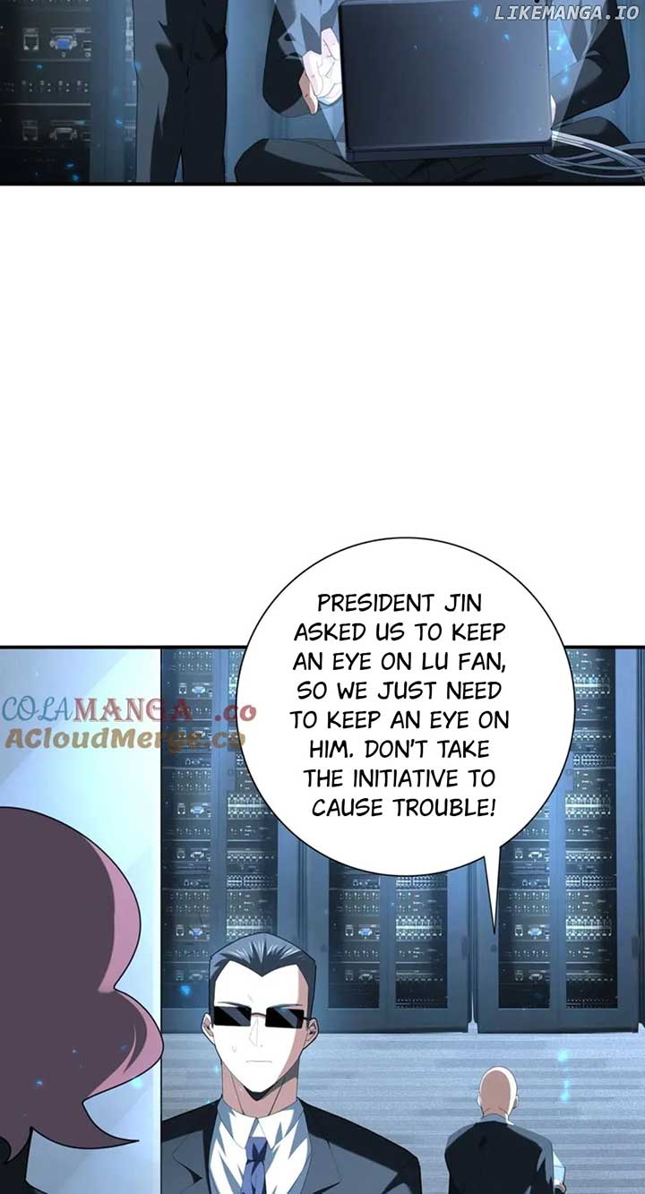 Worthless Profession: Dragon Tamer Chapter 92 - Page 20