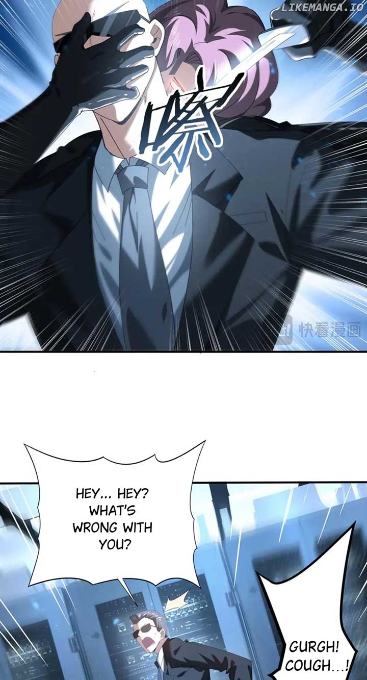 Worthless Profession: Dragon Tamer Chapter 92 - Page 23