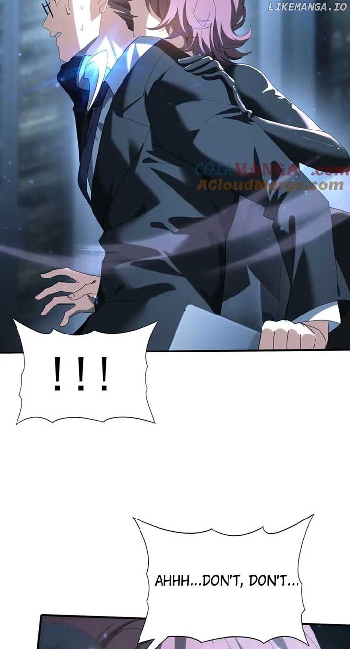 Worthless Profession: Dragon Tamer Chapter 92 - Page 25