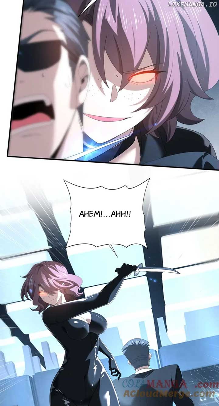 Worthless Profession: Dragon Tamer Chapter 92 - Page 26