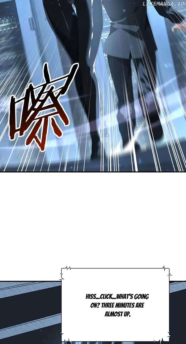 Worthless Profession: Dragon Tamer Chapter 92 - Page 27