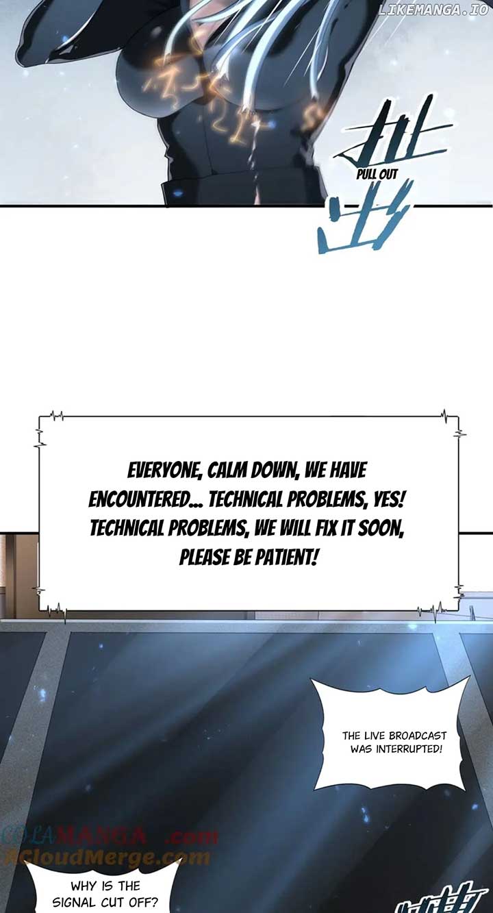 Worthless Profession: Dragon Tamer Chapter 92 - Page 30