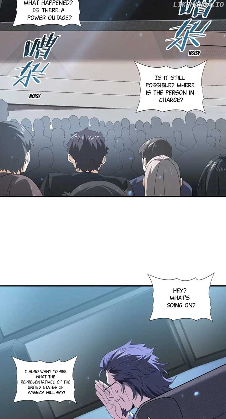 Worthless Profession: Dragon Tamer Chapter 92 - Page 31