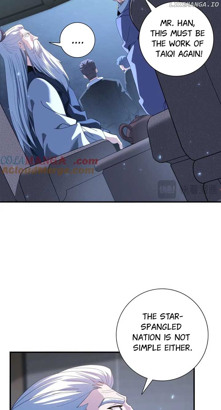 Worthless Profession: Dragon Tamer Chapter 92 - Page 32